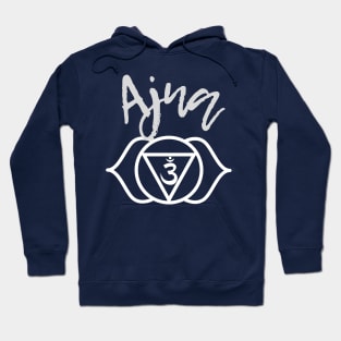 Ajna Hoodie